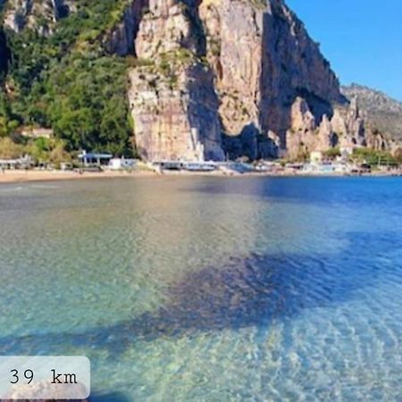 Casetta In Collina Sezze المظهر الخارجي الصورة