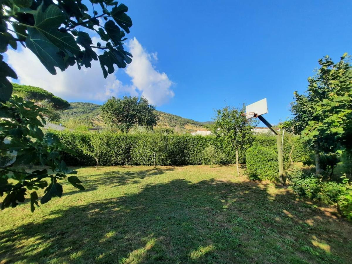 Casetta In Collina Sezze المظهر الخارجي الصورة