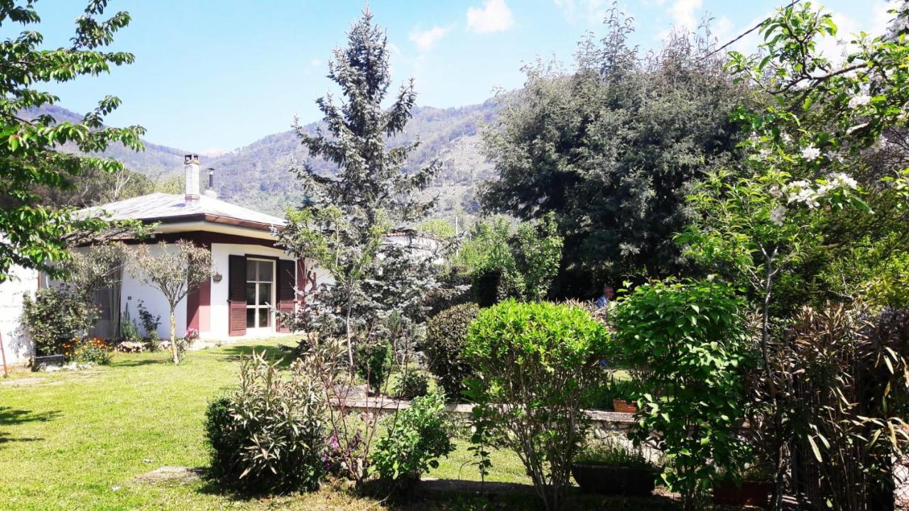 Casetta In Collina Sezze المظهر الخارجي الصورة