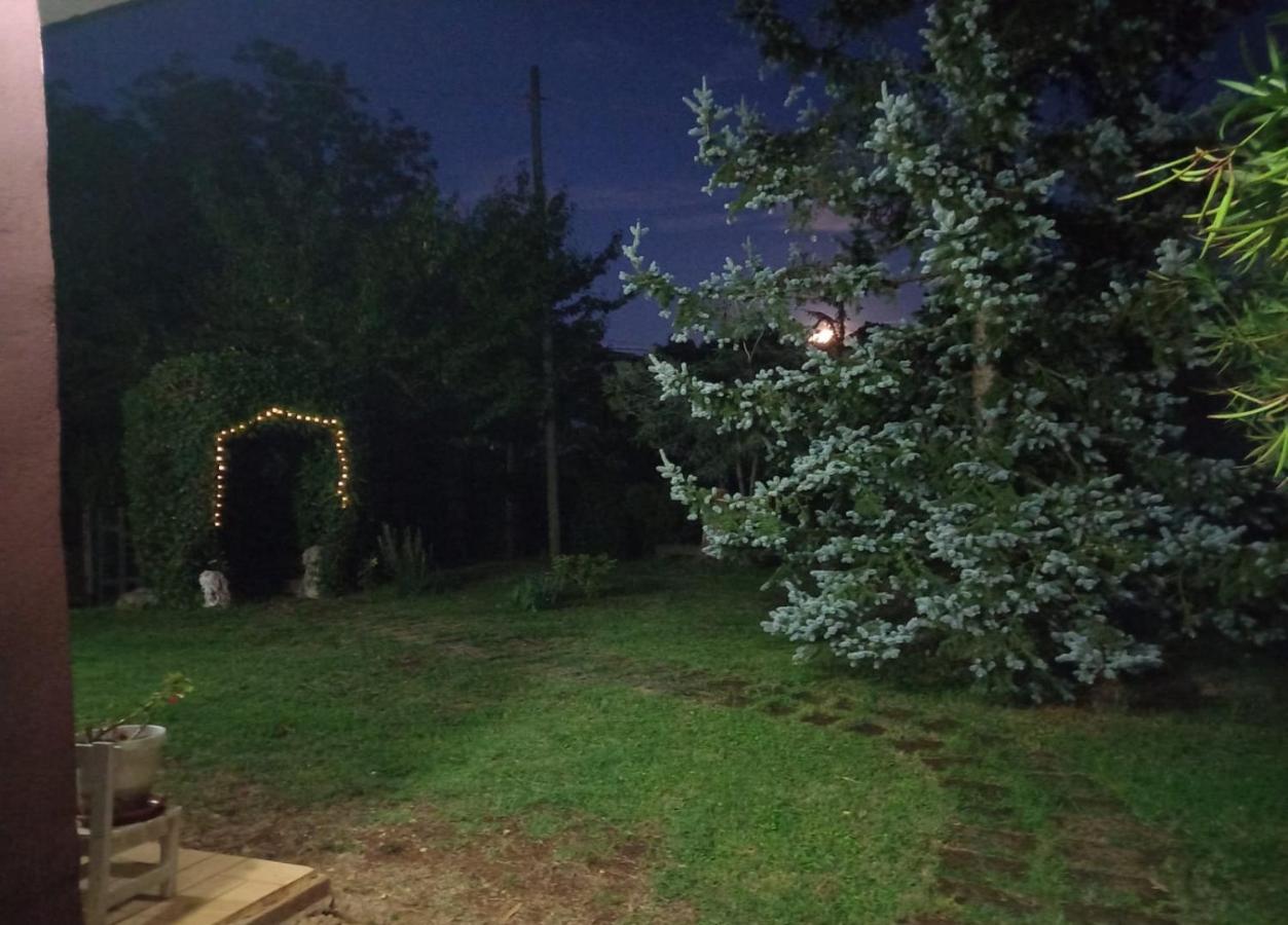 Casetta In Collina Sezze المظهر الخارجي الصورة