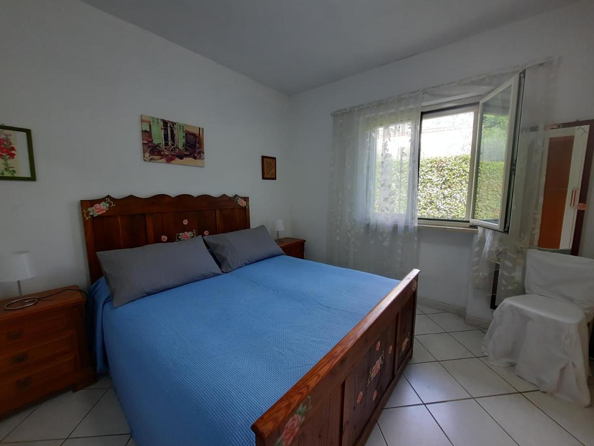 Casetta In Collina Sezze المظهر الخارجي الصورة