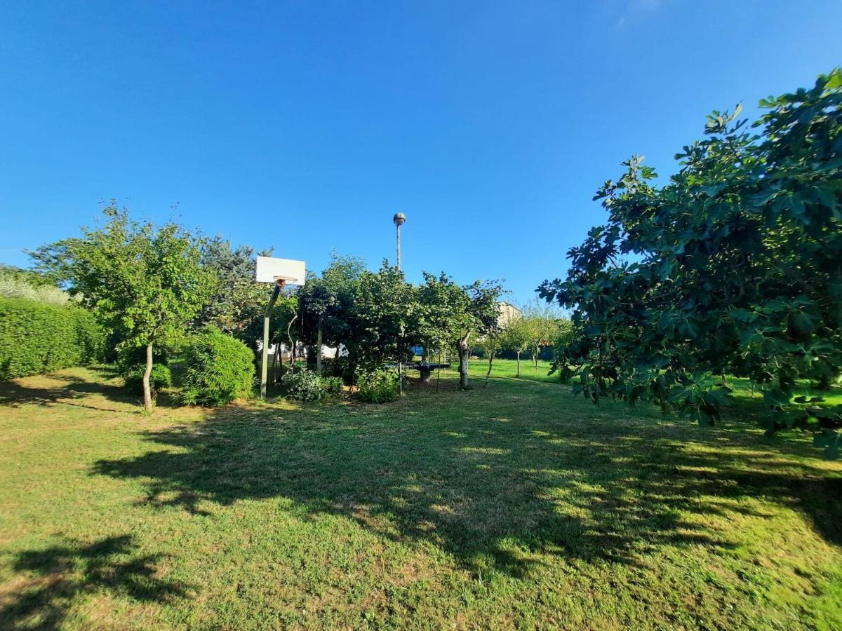 Casetta In Collina Sezze المظهر الخارجي الصورة