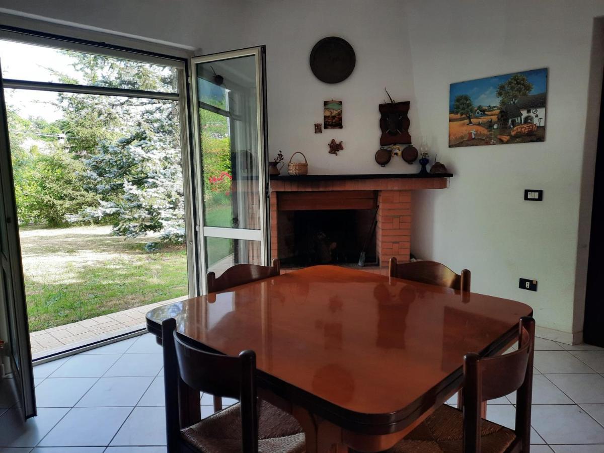 Casetta In Collina Sezze المظهر الخارجي الصورة
